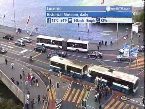 Budapest - Hungary, Washington - USA, Paris - France, Lucerne - Switzerland, Rio de Janeiro - Brazil, Muscat - Oman, Warsaw - Poland