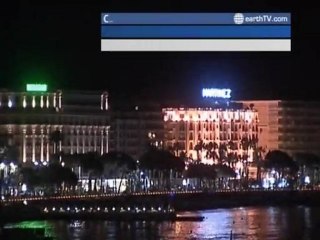 Washington - USA, Berlin - Germany, Pine Valley - Beijing - China, Lugano - Ticino - Switzerland, Los Angeles - USA, Cannes - France, Venice - Italy