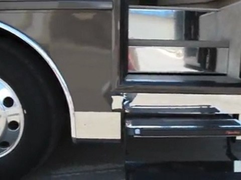 Used 2006 Newmar Dutch Star - Steinbring Motorcoach