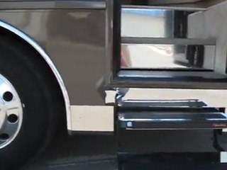 Used 2006 Newmar Dutch Star - Steinbring Motorcoach