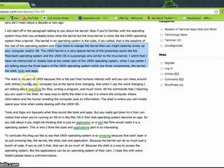 What is Unix? A Beginner's Guide 🖥️