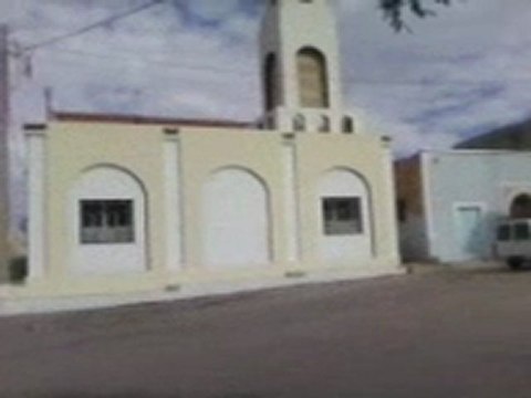 mosquée de bekelta monastir tunisie (1)