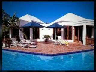 A Perfect Place For Your Vacation