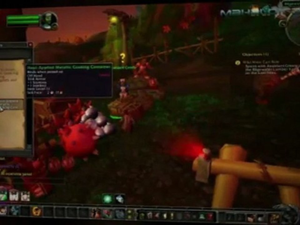 World of warcraft goblin guide