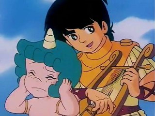 الحوت الابيض - الحلقه 17 - جزء أول