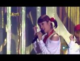 super junior SHINee -GEE (HD)