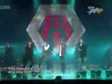 Super Junior HD - Ring Ding Dong SHINee LeeTeuk HOT LIVE