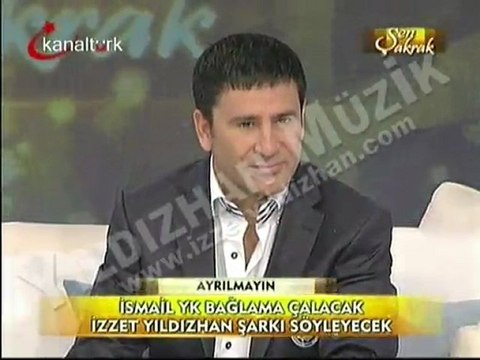 Izzet YILDIZHAN - Caniminici / Sevdigim Delalim