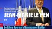 Emmanuel Ratier reçoit Jean-Marie Le Pen - 2/2 (02 Juin 2011)