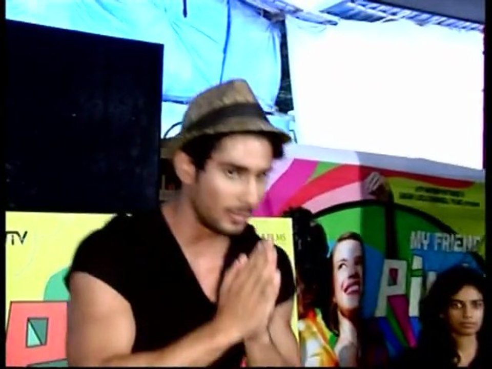 Prateik Babbar Agrees To Taking Help From Sanjay Leela Bhansali – Latest Bollywood News