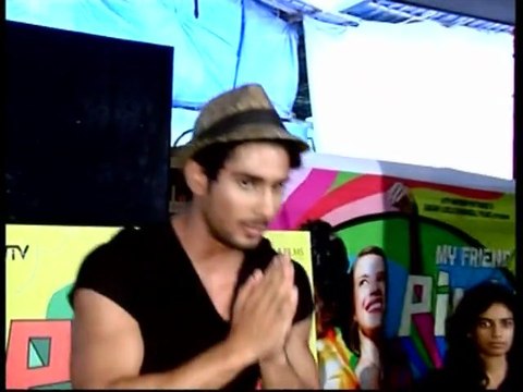 Prateik Babbar Agrees To Taking Help From Sanjay Leela Bhansali – Latest Bollywood News