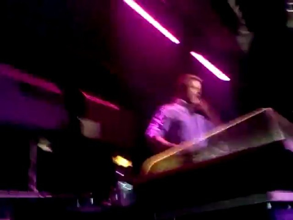 Dash Berlin: "Waiting"