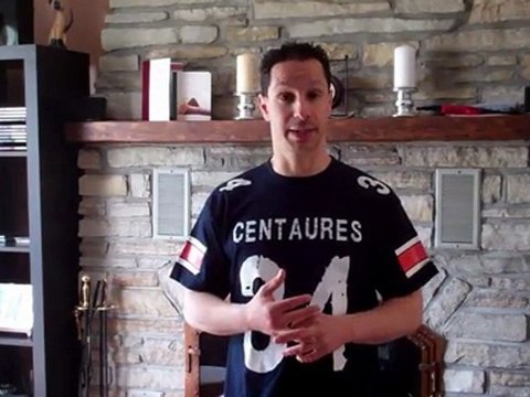 Chronicles of Network Marketing - Key factors to Success