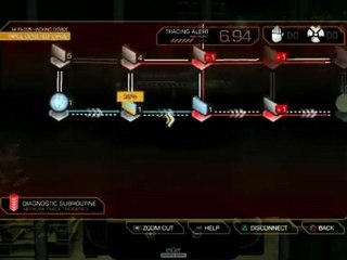 Deus Ex, Vídeo Impresiones  (360)