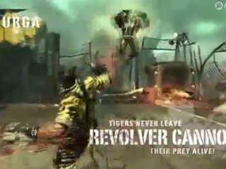 Anarchy Reigns  (360)