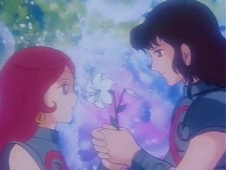 الحوت الابيض - الحلقه 18 - جزء ثان