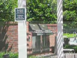 The Carriage Homes at Wyndham Apartments in Glen Allen, ...