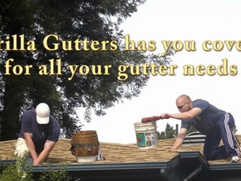 Gutter Companies - Oakland, Montclair and Piedmont