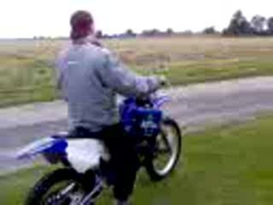 yz 125 2002