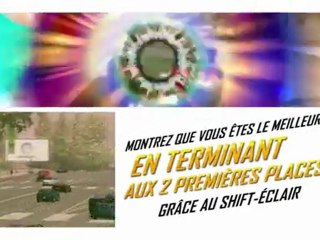 Driver San Fransisco Demo