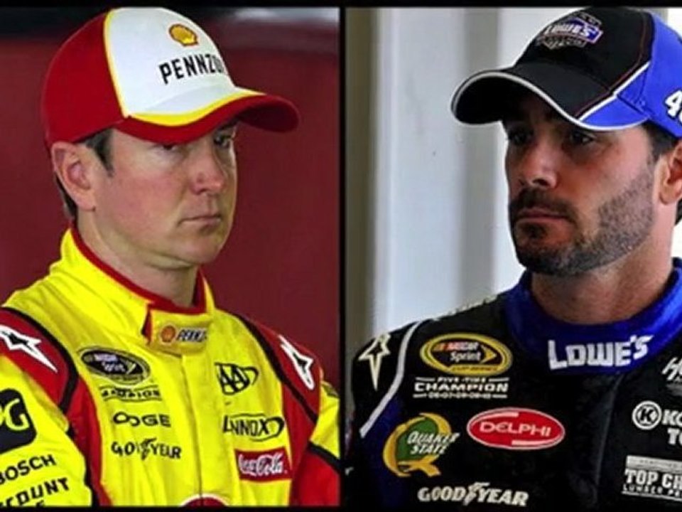 Pocono: Maybe Double Header Races Are Worth A Look