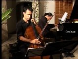 Sal i Llum - Duo Violoncello i Piano