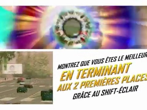 Driver San Francisco Demo Trailer