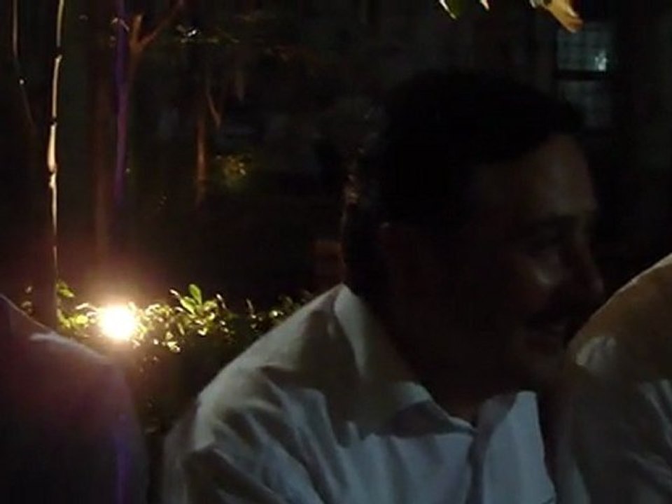 1991 İSTANBUL  İHL MEZUNLARI İFTARI