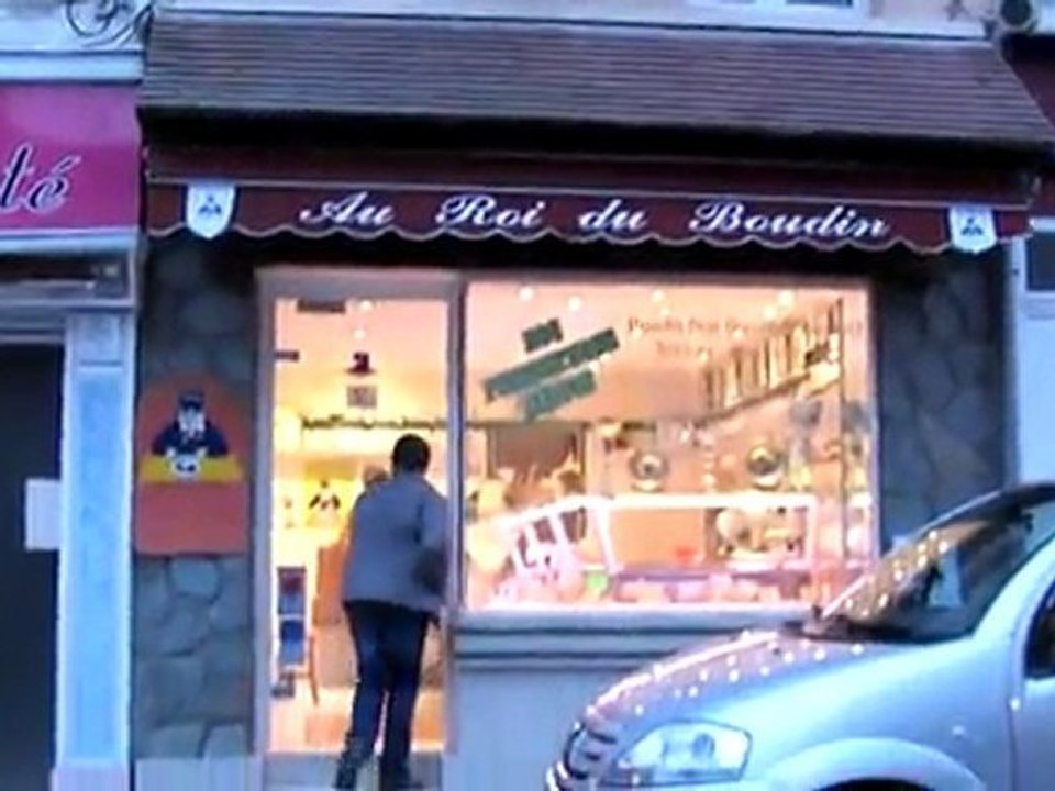 Découvrir Mortagne-au-Perche