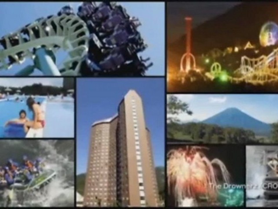 鈴木福CM集