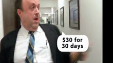 Straighttalk introduces you to the happy business man