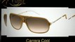 Montures de lunettes solaires Carrera COOL - Modèles de lunettes solaires Carrera COOL