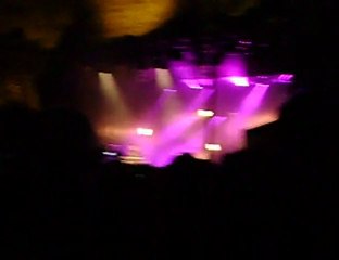 fête de la musique 2011 à st lô "cock robin"