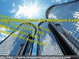 Financing with Merchant Cash Advance