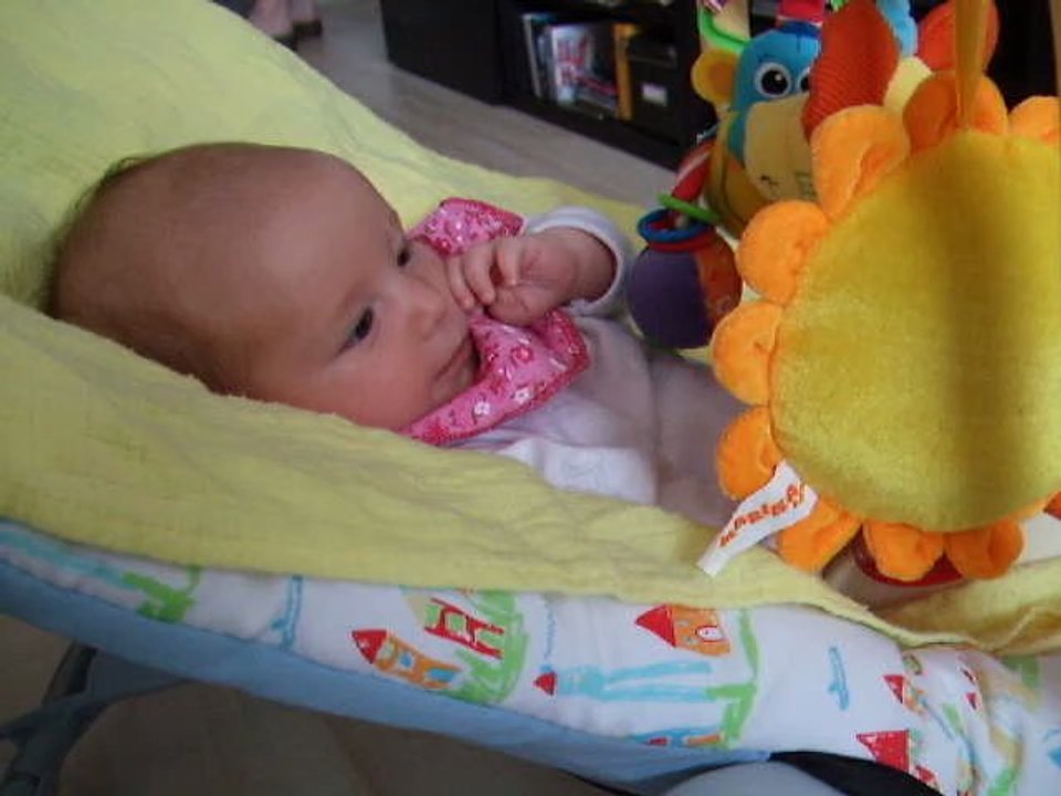 Thea u Peti a Verunky