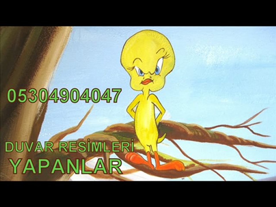 Duvar ressamı Ressam sadık işbilen