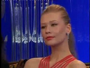 Adnan OKTAR: "Your Very Good Eyes.."