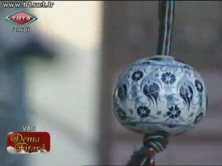 Murat Berxo Medineye varamadım Remezanê 2011 TRT 6