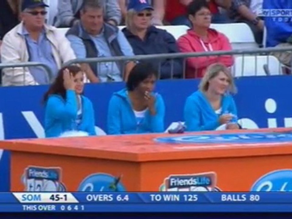 FLT20 QF - Nottingham V Som - desipad.com - 2