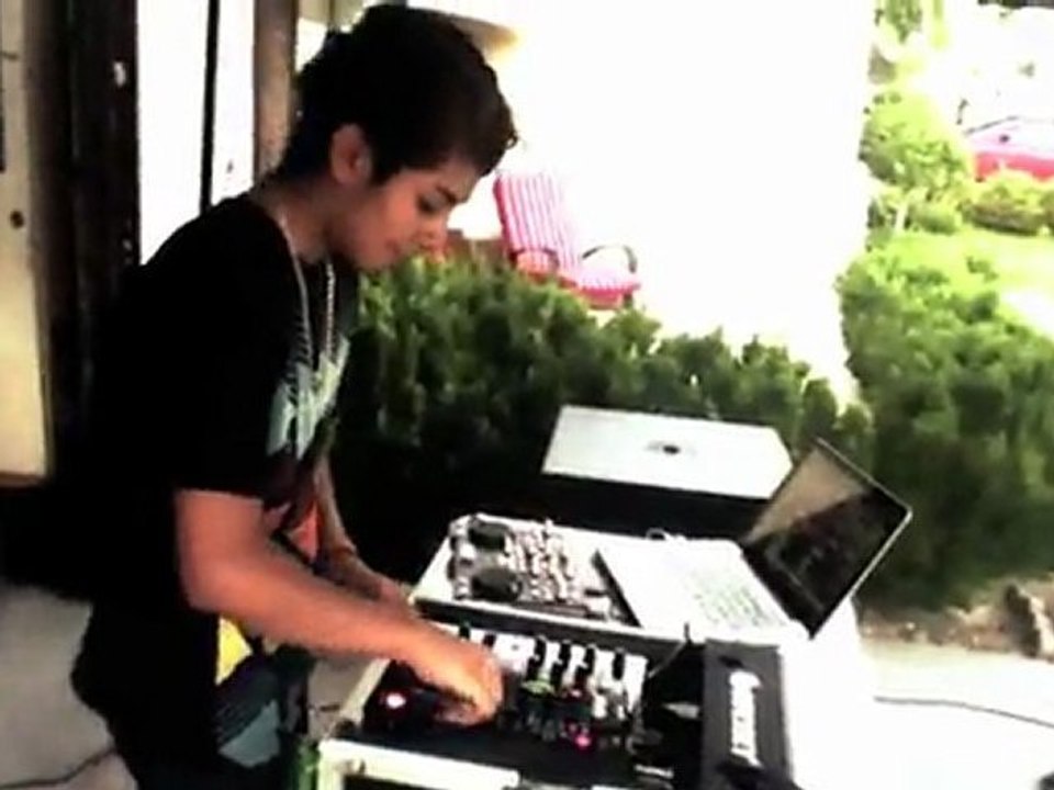 DJ V1CTOR - YouTube Hip Hop Mix [DJ V1CTOR]