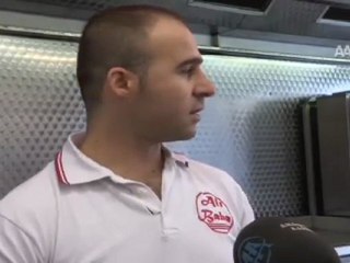 TÜRKLER TEDİRGİN