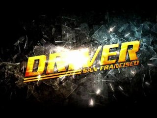 Driver: San Francisco | (Demo Trailer)