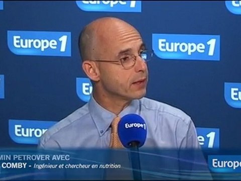 Mangeons des insectes