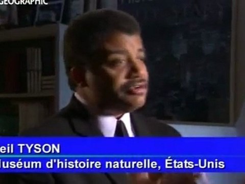 Trous noirs (Monstres des galaxies)