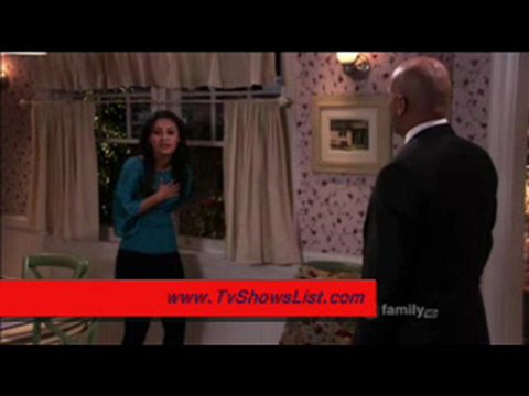 The Secret Life of The American Teenager Season 4 Episode 9 Flip Flop