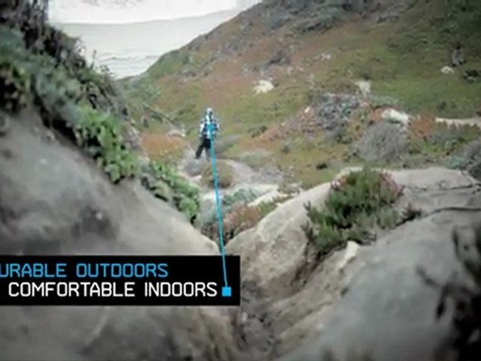 O'Neill Hyperfleece 2011