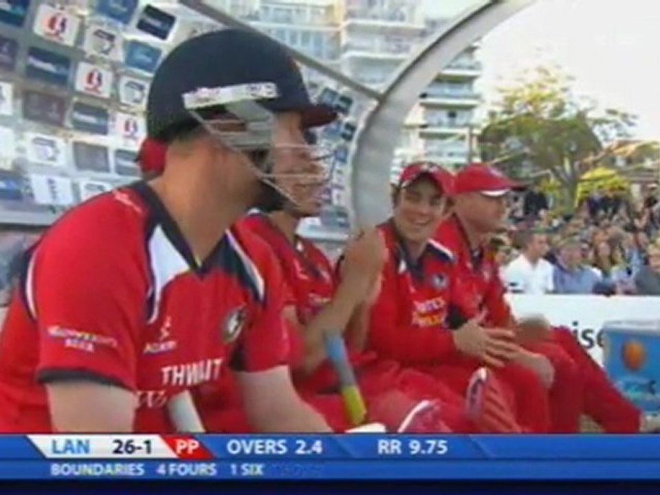 FLT20 QF - Sussex V Lancashire - desipad.com - 1
