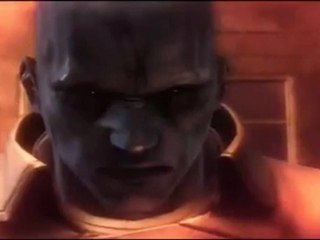 Resident Evil : Operation Raccoon City - Gameplay - Comic-Con 2011