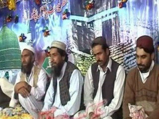 Shah Jehan Bacha - De Medinay Khawra (Pushto Nasheed)