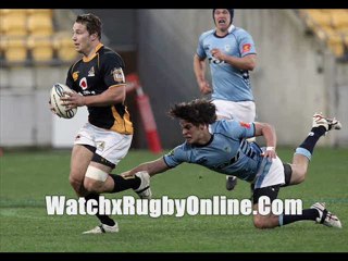 ITM Cup Rugby live broadcast on the internet